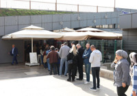 Burada 4 çeşit yemek 75 TL! Vatandaşın yolu düşmese de mutlaka uğruyor