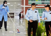 Bakanlıktan Sözleşmeli Personel Alımı Duyurusu: Büro, Güvenlik, Şoför, Temizlik Personeli Alınacak!