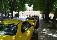 Eskişehir'de taksiye zam yürürlüğe girdi! İşte yeni tarife ücretleri