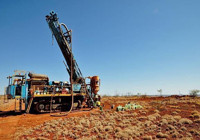 Türkiye'de bir altın rezervi daha! 30 ton bulundu: İlçede 7 sahada araştırılıyor