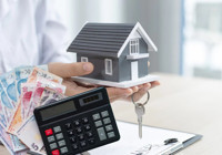 DİKKAT! Emlak Vergisi 2. Taksit Ödemelerinde Kritik Süre Doluyor! Gecikme Faizi Yüzde 3,5'e Çıktı…