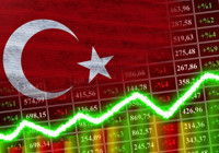 Türkiye ekonomisi üçüncü çeyrekte yüzde 3,7 büyüdü