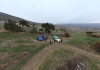 Tokat'ta köylü çağrı yaptı jandarma devriye atıyor! 508 yıl önce ekildi