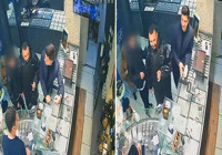 Kumar borcunu ödemek için kendi evini soydu! Karısının altınlarını alıp kuyumcuda bozduran şahıs yakalandı