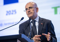 Bakan Şimşek: Büyüme enflasyondaki düşüşü destekleyecek