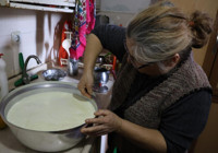 Aydın'da desteksiz üretim başladı! Eşe dosta verilmiyor: 5 saatte fiyatını ikiye katlıyor