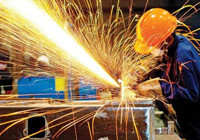 İSO imalat PMI kasımda yükseldi