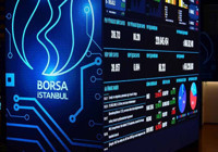 Bankacılık endeksinde artış yüzde 3'ü aştı!