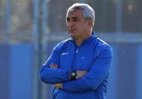 Elazığspor'da Mustafa Sarıgül dönemi sona erdi