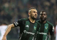 Kocaelisporlu taraftarlardan Serdar Dursun’a derbi tepkisi! Paylaşımlarını hemen sildi