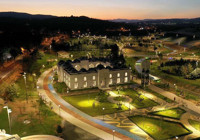 Gaziantep dünya sahnesinde! Listede yerini aldı