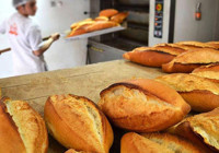 Konya'da ekmeğe indirim geldi! Aniden fiyat düşürüldü