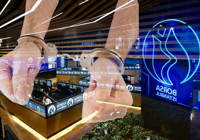 Borsa'da manipülasyon operasyonu: 10 şüpheli gözaltında
