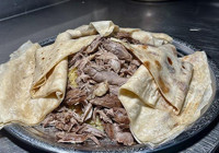 Samsun'da havalar soğudu tarihi lezzet ortaya çıktı! Bunu yiyebilmek için önceden rezervasyon gerekiyor