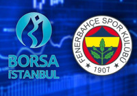 Fenerbahçe liderlik fırsatını kaçırdı, hissesi sert düştü