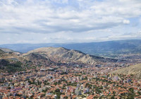 Tokat'ta kuruluyor! Türkiye'de bir ilk olacak, sona gelindi, kısa süre içerisinde açılacak