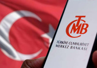 Net Rezerv artışının tamamı altından geldi!