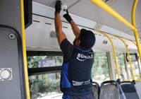 BURULAŞ otobüslerde devreye aldı! Bursa'da toplu taşımada devrim gibi karar alındı