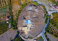 Malatyalının bilmediği gerçek: Arslantepe'yi koruyan sır ortaya çıktı