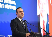 Bakan Kacır müjdeyi verdi: 13 ilde 16 yeni sanayi alanı