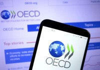 OECD, Türkiye için büyüme tahminlerini yükseltti