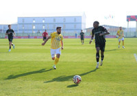 Konyaspor, Türkiye Kupası'nda yoluna devam ediyor