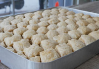 Gaziantep'in baklavasına İç Anadolu'dan rakip çıktı! Artık bu lezzet sorulacak