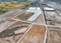 Samsun Bafra'da 1500 kişiye iş imkanı, bölge ekonomisine dev katı sağlayacak!