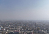 Türkiye'nin en kirli havasına sahip ili herkesi şaşırttı! Sebebi ise Ermenistan