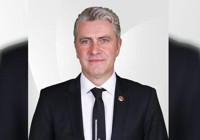 Sakaryaspor Başkanı Muhammet Kıratlı istifa ettiğini açıkladı