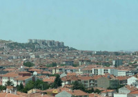 Muhtar müjdeyi verdi: Eskişehir'e 4 bin metrekare spor kompleksi geliyor!