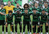 Sakaryaspor'da istifa depremi! Sosyal medyadan duyurdu