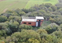 Bursa'da bu da oldu! Evi içindeki eşyalarla çaldılar