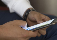 İlçede telefonlara gelen mesaj kafa karıştırdı: Belediye vatandaşları uyardı