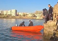 Dicle Nehri’ne düşüp kaybolan 12 yaşındaki Ahmet'ten acı haber