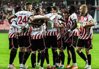 Samsunspor, Galatasaray maçı için iddialı!