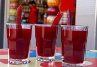 Adana Şalgamı'na AB'den coğrafi işaret tescili onayı: Dünya artık onu tanıyacak!