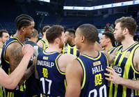 Fenerbahçe Beko deplasmanda Olympiakos ile karşılaşacak!