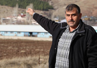 'Bunun üzüntüsü ile kahroluyorduk' Sivaslı iki arkadaş köyünde imkansızı başardı... Her birine köylülerin adını verdiler