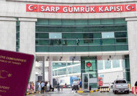 Gürcistan'a gidenler dikkat! Yeni dönem yılbaşından itibaren başlıyor: O belge zorunlu olacak