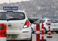 Anayasa Mahkemesi'nden Ehliyet Düzenlemesi! Aday Sürücülerin Belgesi İptal Edilemeyecek