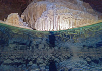 Kirpiyi takip eden çoban keşfetmişti! 'Burası sanatçı doğanın bir mirası, şaheseri'