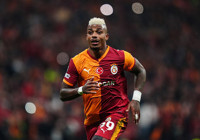 Galatasaray'da Lemina'dan mesaj! 'Ne kadar uğraşırsanız uğraşın başaramazsınız'