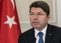 Bakan Tunç'tan '11'inci Yargı Paketi'yle ilgili açıklama