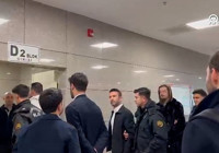 Aralarında ünlü isimler de var! Borsada manipülasyon soruşturması: Şüpheliler adliyeye sevk edildi