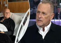 Kader ona garip bir oyun oynadı... Ünlü dizi oyuncusu bir kanseri yendi, başka bir kansere yakalandı