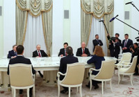 Rusya'dan ABD'ye 'sessiz' diplomasi çağrısı