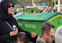 Burcu Özberk'in zor görevi