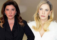 Eda Ece'den beklenmedik hamle! Şebnem Bozoklu'yu tek kalemde sildi