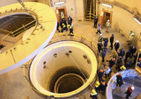 Güney Kore ile ABD'den uranyum ortaklığı